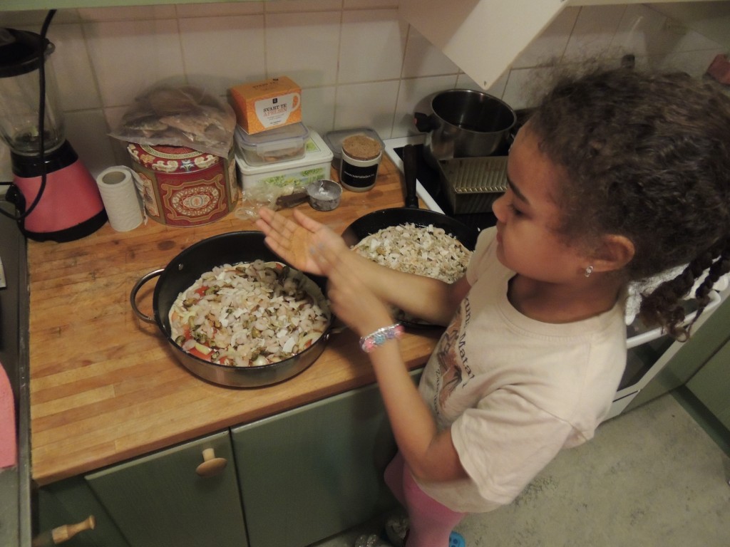 Recept